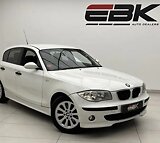 2006 BMW 1 Series 116i 5-Door For Sale