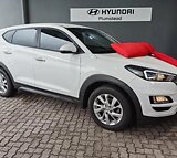 2019 Hyundai Tucson 2.0 Premium Auto For Sale