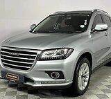 2020 Haval H2 1.5T City