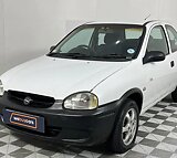 2005 Opel Corsa Lite 1.4i