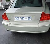 Volvo S60 2.0T for sale