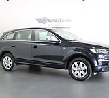 2009 Audi Q7 3.0 TDi V6 (171 kW) Quattro Tiptronic