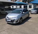 2018 Toyota Yaris 1.5 Xs For Sale