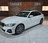 2020 BMW 3 Series 320i M Sport