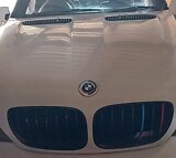 2005 BMW X5 3LT Diesel auto