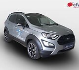 2023 Ford EcoSport 1.0 Active Auto