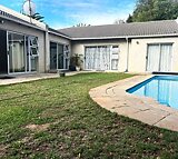 3 Bedroom House To Let in Edgemead