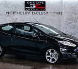 2014 Ford Fiesta ST For Sale