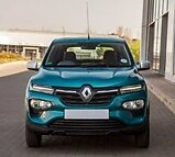 Renault 4 2022, Manual, 1 litres