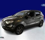 2022 Ford EcoSport 1.0T Trend For Sale