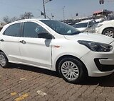 2020 Ford Figo hatch 1.5 Trend For Sale in Gauteng, Johannesburg