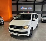 Volkswagen Kombi T6 2.0 TDi DSG 103kW (Trendline) For Sale in Gauteng