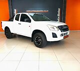 Isuzu D-Max 250 HO Hi-Ride Extended Cab For Sale in KwaZulu-Natal