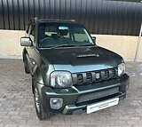 2016 Suzuki Jimny 1.3 For Sale