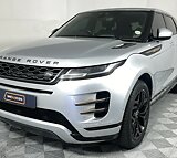 2020 Range Rover Evoque 2.0D SE Dynamic