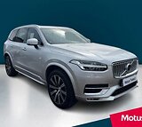 2019 Volvo XC90 D5 AWD Inscription For Sale