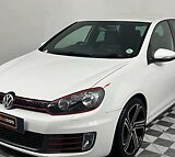 Used VW Golf GTI (2011)