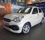 Suzuki Celerio 1.0 GA For Sale in Gauteng