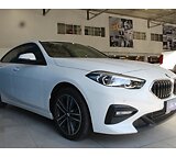 BMW 2 Series 218i Gran Coupe Auto (F44) For Sale in Gauteng