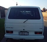 1997 Volkswagen Microbus MPV/Bus