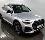 2023 Audi Q5 40TDI Quattro Advanced For Sale