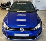 Volkswagen Golf R32 2016, Automatic, 2 litres