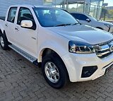 2023 GWM Steed 5 2.0VGT Double Cab SX For Sale