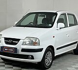2007 Hyundai Atos 1.1 GLS