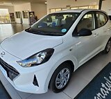 Hyundai i10 Grand 1.0 Motion For Sale in Gauteng