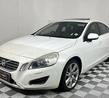 2011 Volvo S60 T3 Excel