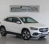 Mercedes-Benz GLA 200d Auto For Sale in Gauteng