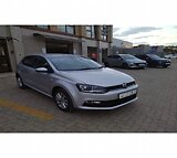 Volkswagen Polo Vivo 1.6 Comfortline Tip 5 Door For Sale in Gauteng