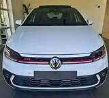 Volkswagen Polo GTI 2022, Automatic