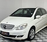 2006 Mercedes-Benz B Class B 200 CDI Auto