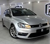 2016 Volkswagen Golf VII