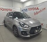 2023 Suzuki SWIFT/ DZIRE 1.4T Sport auto