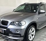 2009 BMW X series SUV