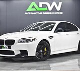 2015 BMW M5 M5 For Sale