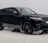 2020 Land Rover Range Rover Velar 3.0 D SE | D300