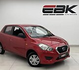 2015 Datsun Go 1.2 Lux For Sale