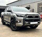Toyota Hilux 2.8 GD-6 RB Legend Auto Double Cab For Sale in KwaZulu-Natal