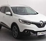 2017 Renault Kadjar 1.5 dCi Dynamique Auto