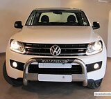 Volkswagen Amarok Manual 2012