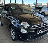 2021 Fiat 500 Twinair Rockstar For Sale