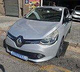 2014 Renault Clio 0.9T