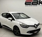 2015 Renault Clio IV 900T Expression 5-dr (66kW)