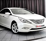 2012 Hyundai Sonata 2.4 GLS Executive For Sale in Gauteng, Edenvale