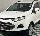 Used Ford Ecosport 1.5TDCi Trend (2018)