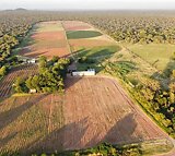 Farm For Sale in Beestekraal