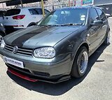 2002 Volkswagen Golf 1.9TDI Comfortline For Sale in Gauteng, Johannesburg